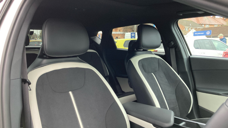 Kia EV6 168kW GT Line S 84kWh 5dr Auto Electric Estate